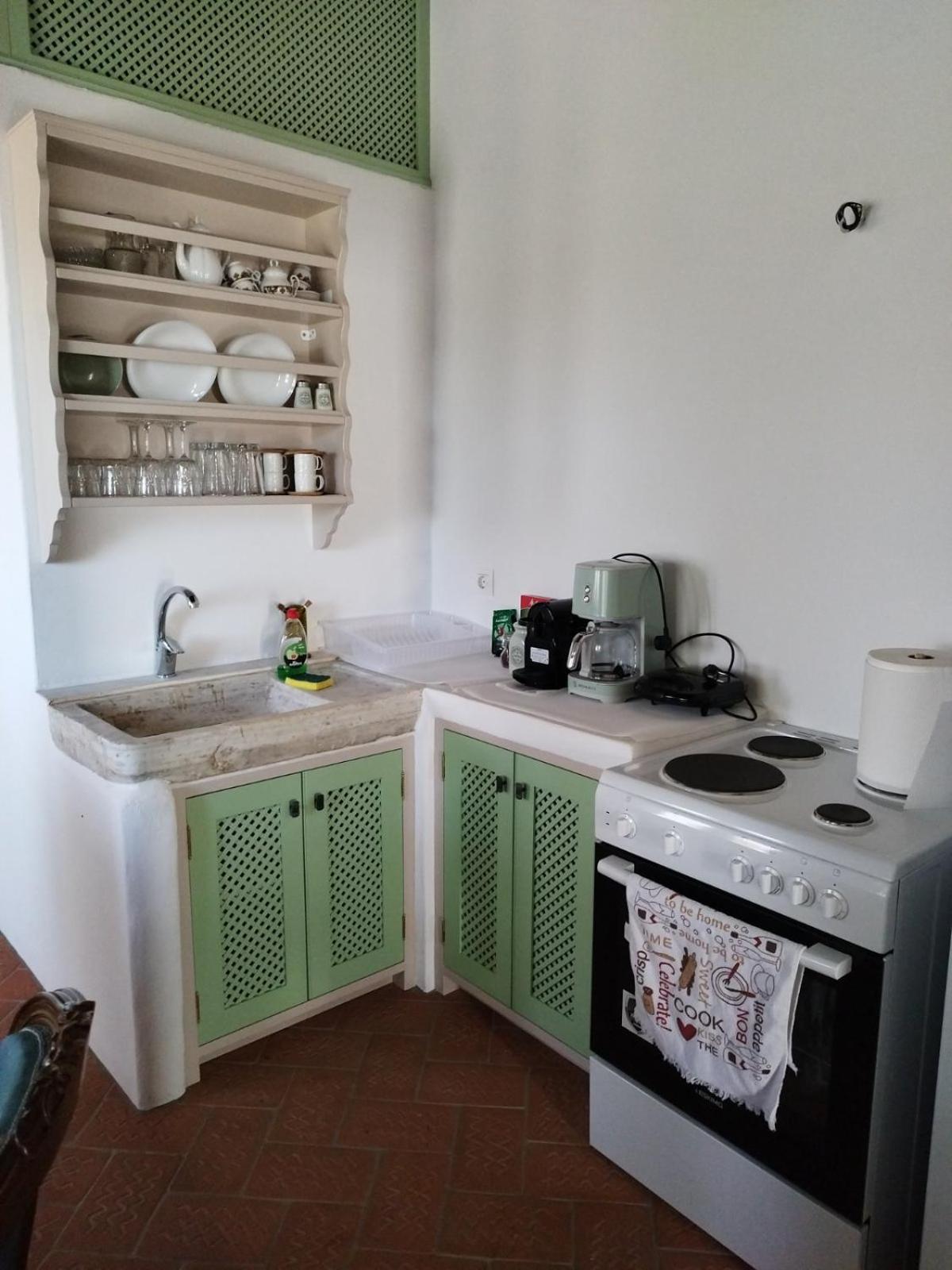 Traditional Studio Chora Patmos エクステリア 写真